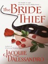 Cover image for The Bride Thief